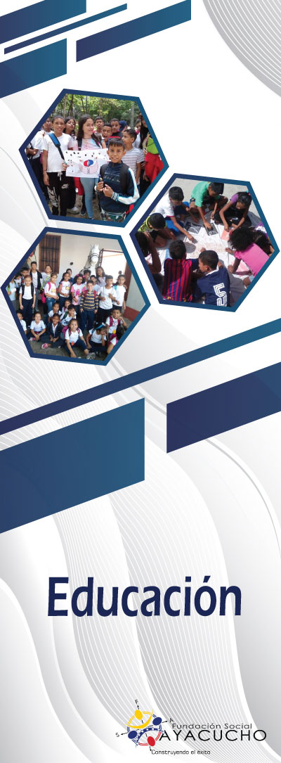 BANER-EDUCACION
